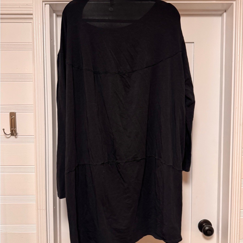 Lululemon Back in Action Dress - Picture 5 of 8
